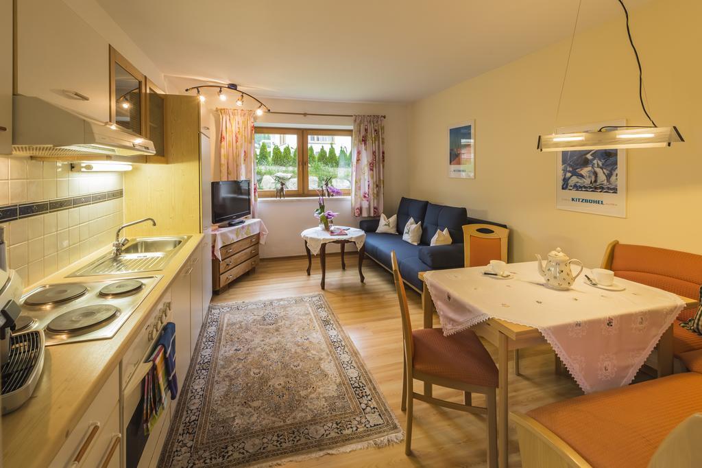 Haus Sandra Kitzbühel Cameră foto