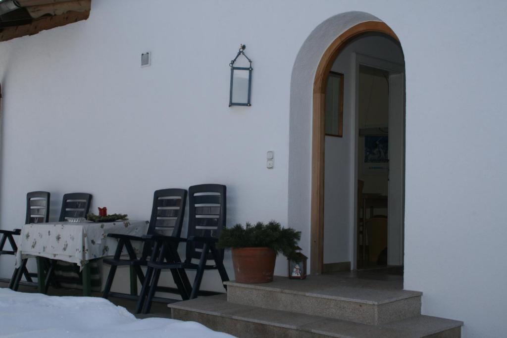Haus Sandra Kitzbühel Cameră foto